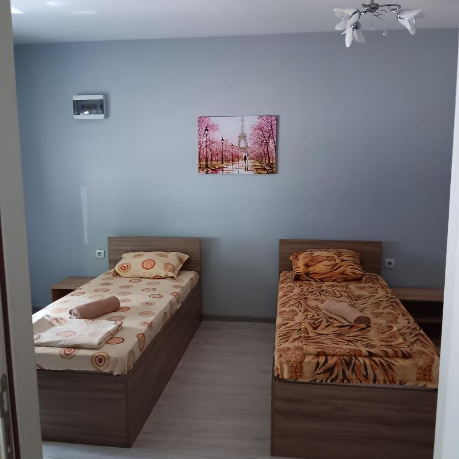 Apartamento Melani 2 Plovdiv Exterior foto