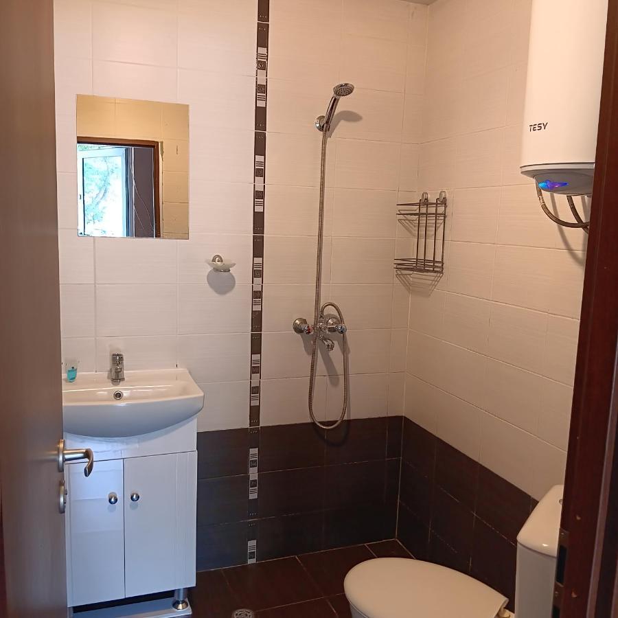 Apartamento Melani 2 Plovdiv Exterior foto